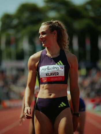 Lieke Klaver