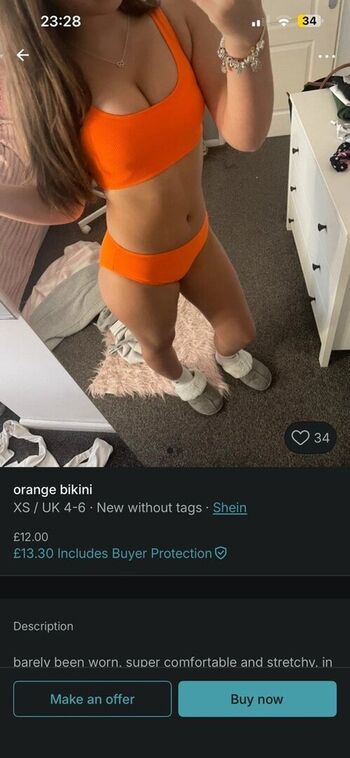 Full leaked Lightinthebox page private onlyfans photo