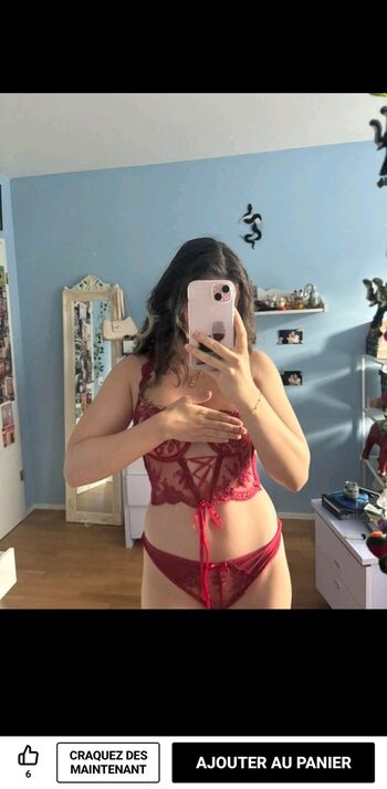 Full leaked Lightinthebox private onlyfans photo