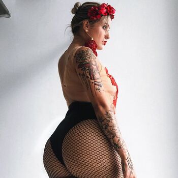 Full leaked Likeagirlgonewild private onlyfans photo