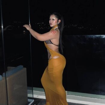 Full leaked Likkleyani private onlyfans photo