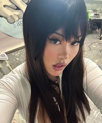 Full leaked Likkleyani private onlyfans photo