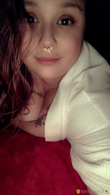 Full leaked Lil bbw torilynn private onlyfans photo