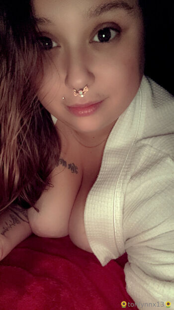 Full leaked Lil bbw torilynn private onlyfans photo