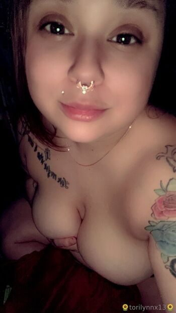 Full leaked Lil bbw torilynn private onlyfans photo