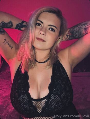lil_lexii