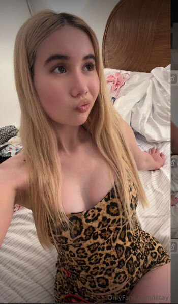 Full leaked Lil tay private onlyfans photo