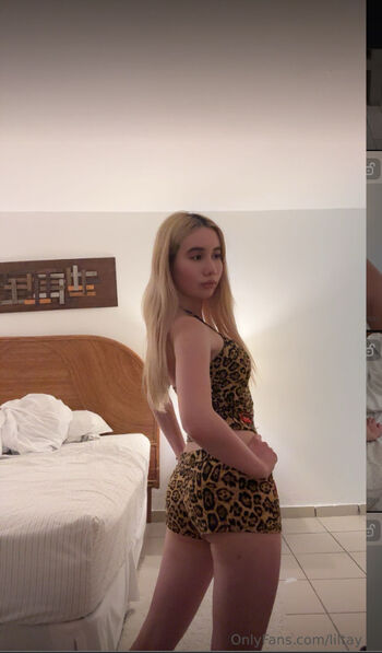 Full leaked Lil tay private onlyfans photo