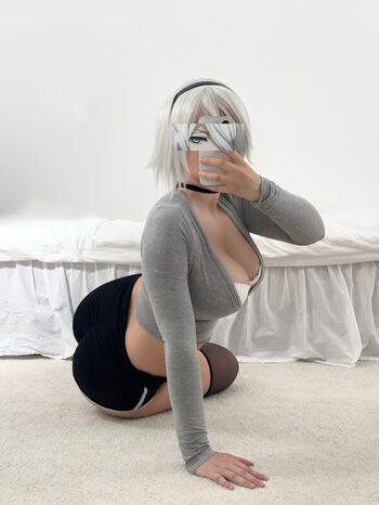 Full leaked Lila minx private onlyfans photo