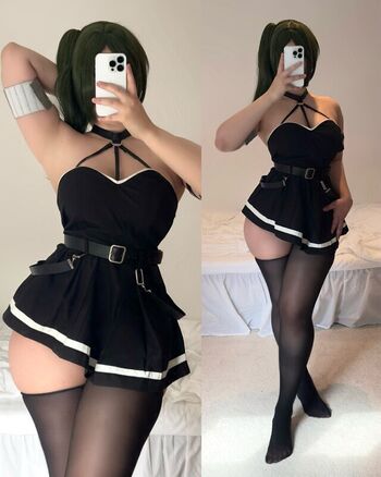 Lila Minx