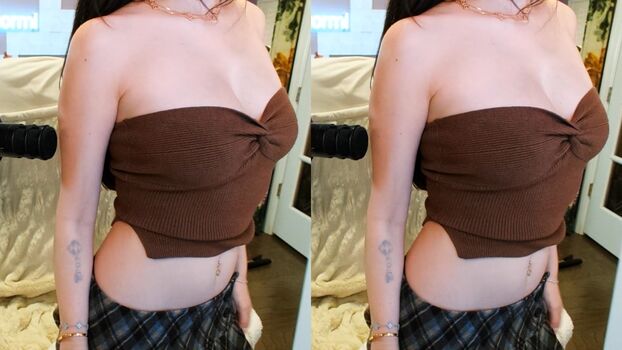 Full leaked Lilchiipmunk private onlyfans photo