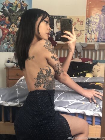 Lilfoxiebaby