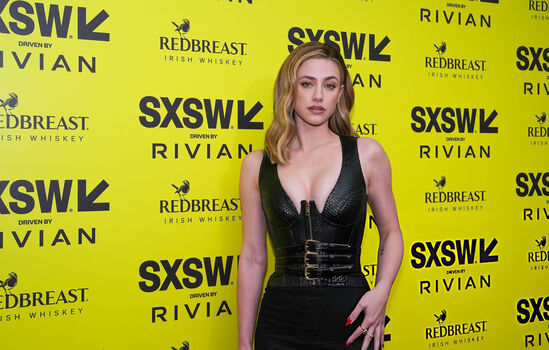 Lili Reinhart