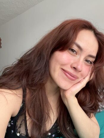 Full leaked Lilia cabral private onlyfans photo