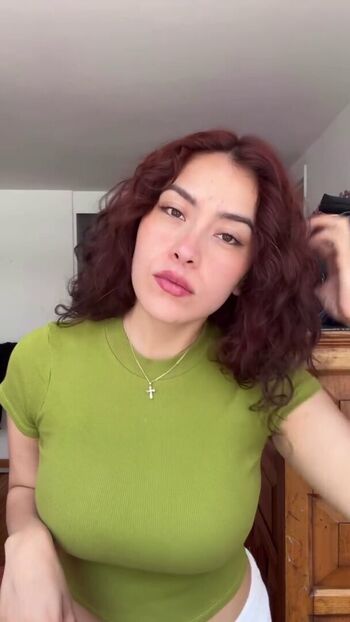 Full leaked Lilia cabral private onlyfans photo