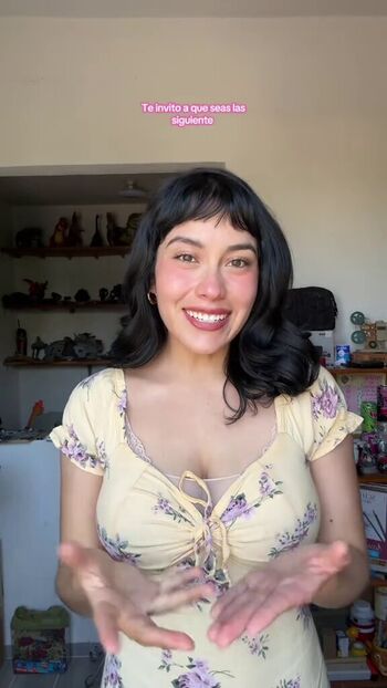 Full leaked Lilia cabral private onlyfans photo