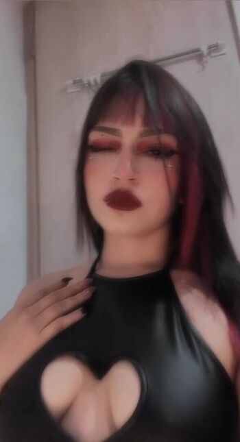 Full leaked Liliana moreno private onlyfans photo