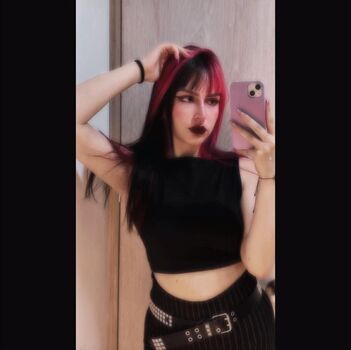 Full leaked Liliana moreno private onlyfans photo