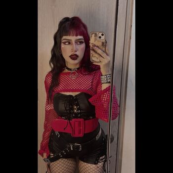 Full leaked Liliana moreno private onlyfans photo