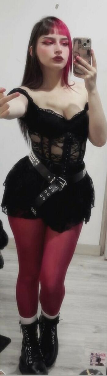 Full leaked Liliana moreno private onlyfans photo