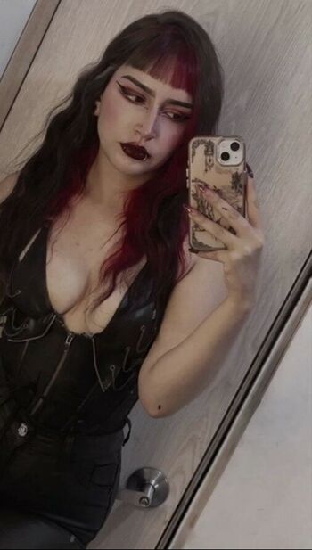Full leaked Liliana moreno private onlyfans photo