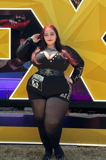 Full leaked Lilith fury private onlyfans photo