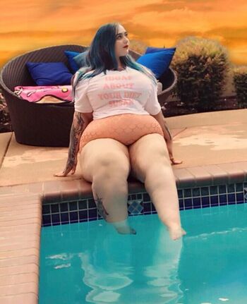 Full leaked Lilith fury private onlyfans photo
