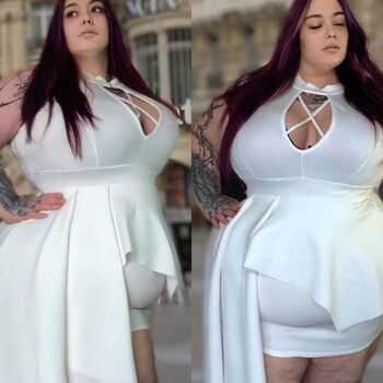 Full leaked Lilith fury private onlyfans photo