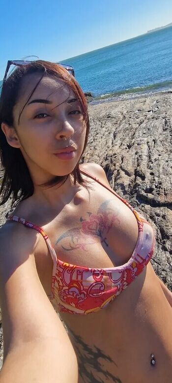 Full leaked Lilithorensfw private onlyfans photo