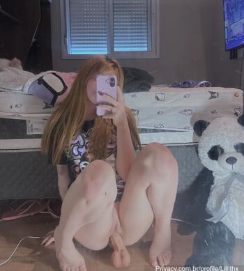 Full leaked Lilithx private onlyfans photo