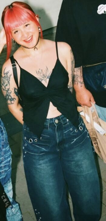 Full leaked Lillimon private onlyfans photo