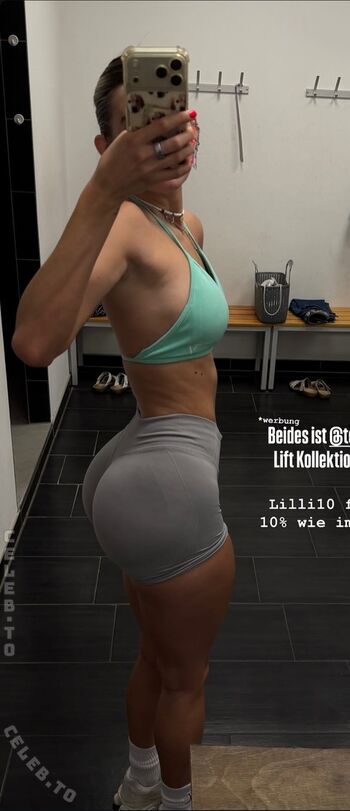 Full leaked Lillimsr private onlyfans photo
