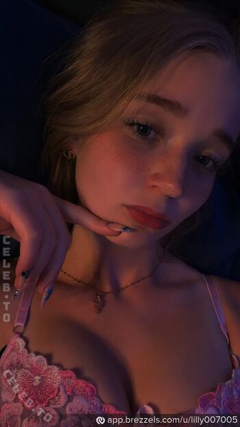 Full leaked Lilly schaper private onlyfans photo