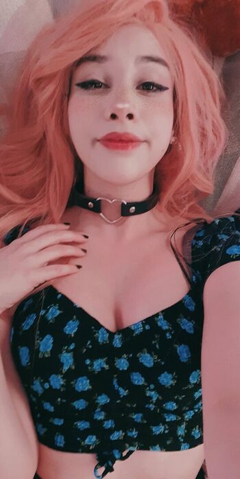 Full leaked Lilly time private onlyfans photo