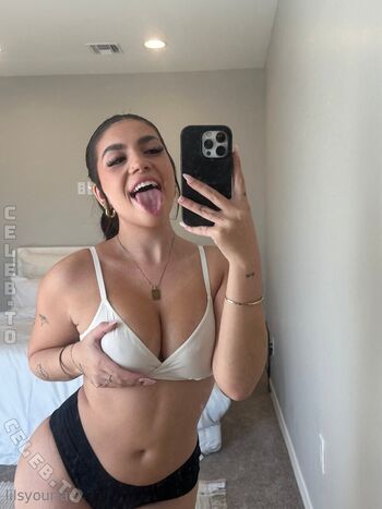 Full leaked Lilsyourfav private onlyfans photo