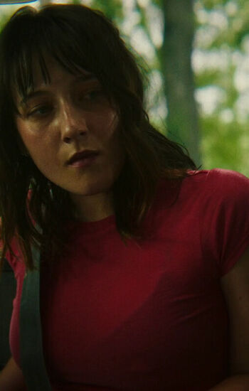 Lily Collias