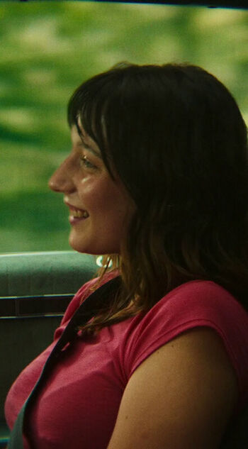 Lily Collias