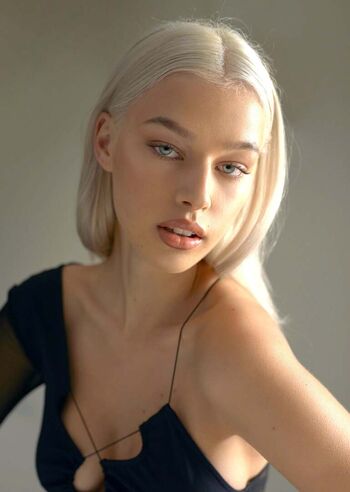 Full leaked Lily hoffman private onlyfans photo
