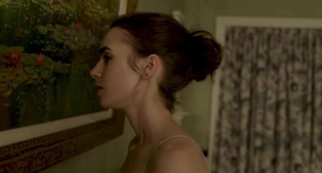 lilycollins