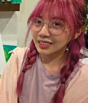 LilyPichu