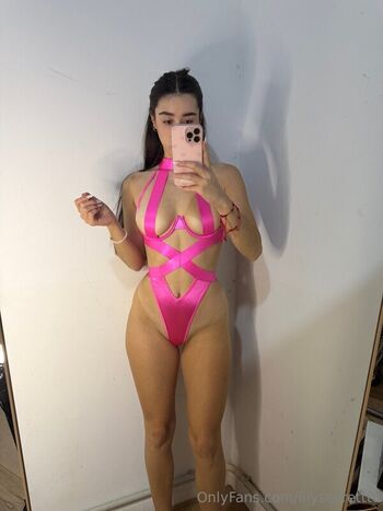 lilysilvax