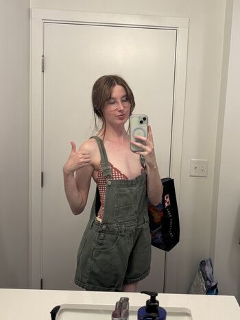 Full leaked Lilyybunny private onlyfans photo