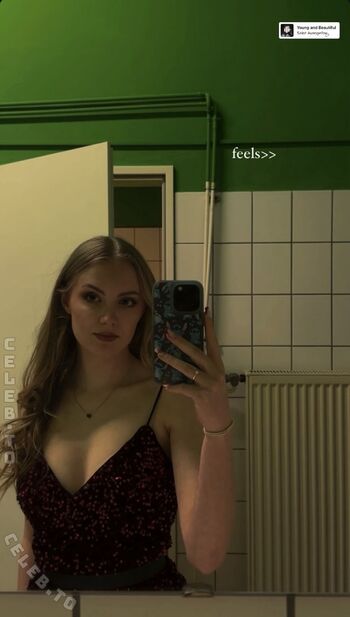 Lina Jost