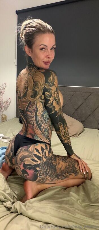 Full leaked Lina melon private onlyfans photo