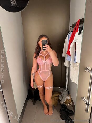 Full leaked Linaaaa private onlyfans photo