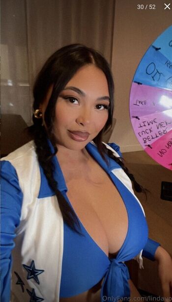 Linda Vo