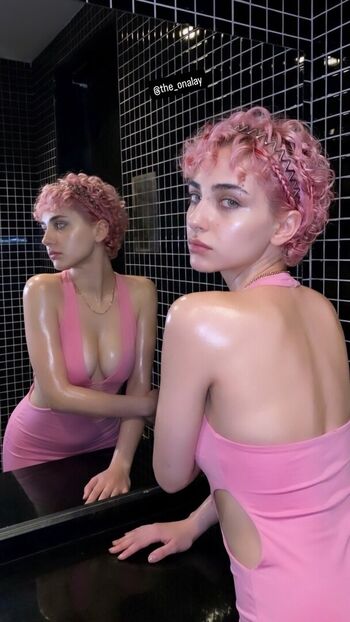 Full leaked Linda private onlyfans photo