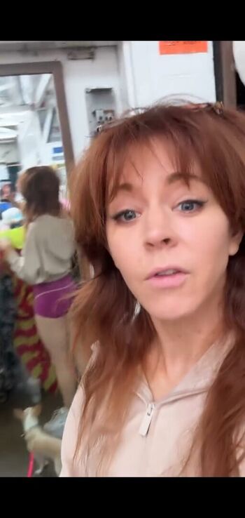 Lindsey Stirling