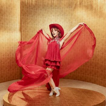 Lindsey Stirling