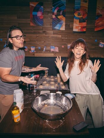 Lindsey Stirling